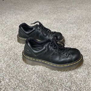 Vintage Dr. Martens